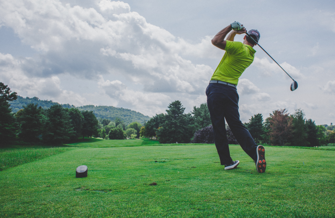 From Beginner to Pro: How to Start Playing Golf and Develop Your Skills