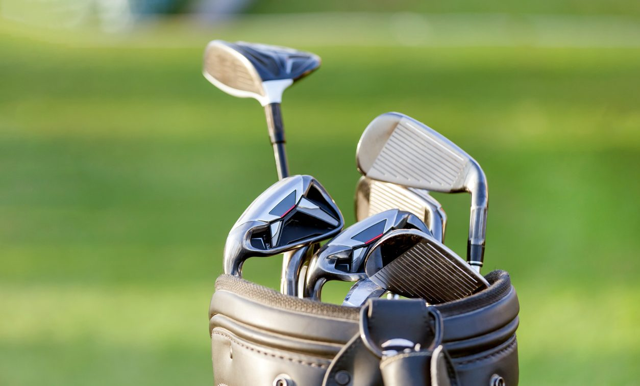 How to Choose Quality Golf Clubs