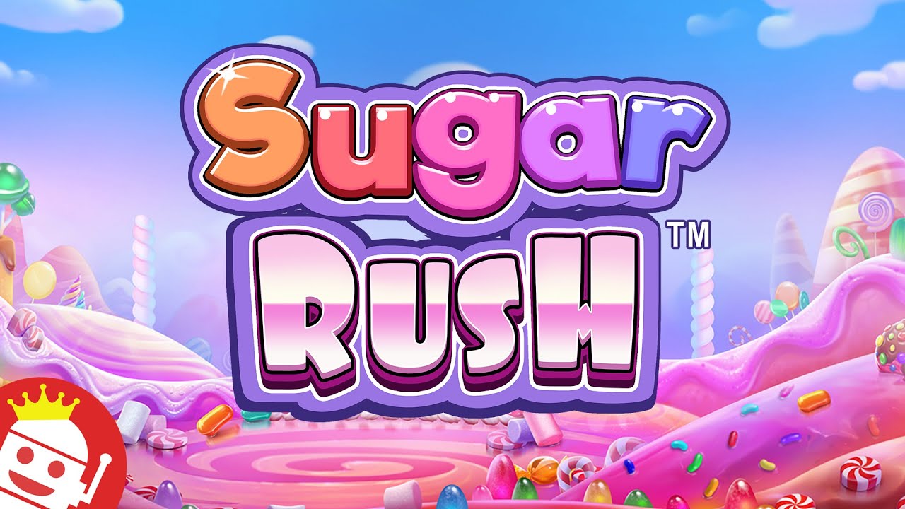 Let’s dive into the sugary-sweet world of Sugar Rush!